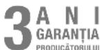 STEINEL NightMatic 3000 Vario - Garantia de producător - 1