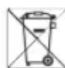 STEINEL NightMatic 2000 - Utylizacja - 1