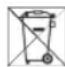 STEINEL NightMatic 2000 - Entsorgung - 1