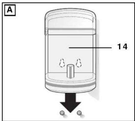 NEVADENT NBZK 45 A1 - ELEKTRISCHE ZAHNBÜRSTE - 6