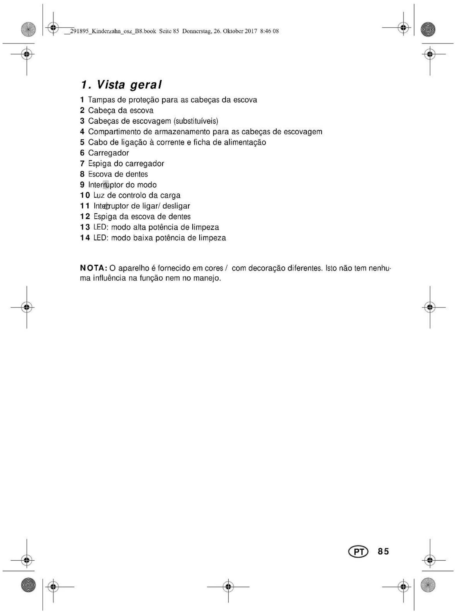 NEVADENT NKZBO 600 B2 - 2