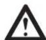 SILVERCREST SKG 2 A1 - DANGER of accidents due to impaired perception - 2