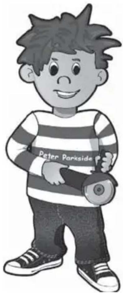 PARKSIDE PP 18 A1 - Inhoud - 1