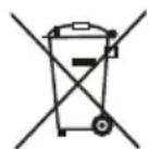 PARKSIDE PSBM 1100 B1 - Mise au rebut - 2