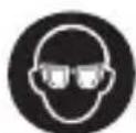 PARKSIDE PBSA 12 D4 - Symbols on the drill set: - 1