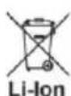 PARKSIDE PBSA 12 D4 - Afval/milieubescherming - 2