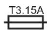PARKSIDE PBSA 12 D4 - Piktogramy na akumulátore - 8