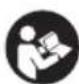 PARKSIDE PBSA 12 D4 - Az akkun található képJElek - 1