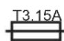 PARKSIDE PBSA 12 D4 - Grafické značky na nabiječce - 5