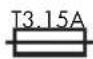 PARKSIDE PBSA 12 D4 - Symbols on the Charger - 5