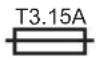 PARKSIDE PBSA 12 D4 - Kapslingsklasse II - 1