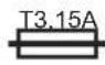 PARKSIDE PBSA 12 D4 - Symbole na tadowarce - 5