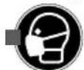 PARKSIDE PBH 1500 E5 - Appliance-specific safety instructions for hammer drills - 2