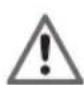 PARKSIDE PHD 135 C2 - Caution: to avoid accidents and injuries from electric shocks: - 1