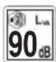 PARKSIDE PHD 135 C2 - Verklaring van symbolen - 9