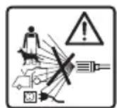 PARKSIDE PHD 135 C2 - Verklaring van symbolen - 7