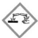 PARKSIDE PHD 135 C2 - Symbol na butelce srodka czyszczacego - 1