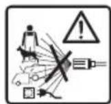 PARKSIDE PHD 135 C2 - Explanation of symbols - 7
