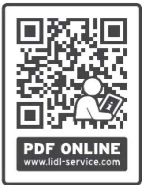 PARKSIDE PAT 4 D5 - DICHIARAZIONE DI CONFORMITA UE - 2