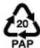 PARKSIDE PHA 12 B2 - Instructions pour le recyclage des batteries - 4