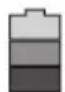 PARKSIDE PHA 12 B2 - waadstatus van de accu controlleren - 1