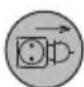 PARKSIDE PTPK 400 A1 - Symbole w instrukcji obstugi - 4