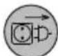 PARKSIDE PTPK 400 A1 - Symbols in the manual - 4