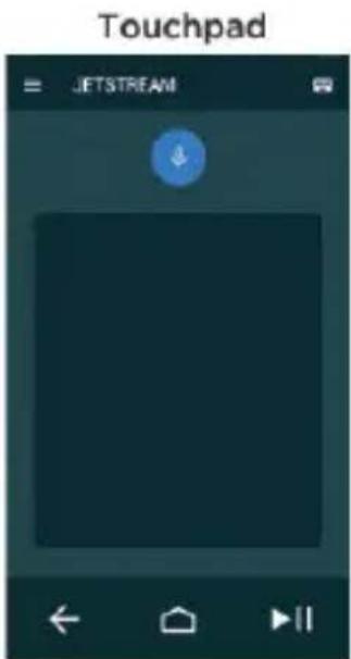 STRONG SRT 202 EMATIC - UTILISER VOTRE SMARTPHONE COMME TÉMÉCOMMANDE - 3