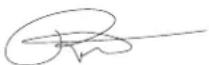 Stayer PL2500E - Declaration de conformitee - 1