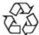 AURIOL 2LD5109 - Recycling - 1