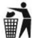 AURIOL 2LD5109 - Waste disposal - 1