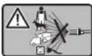 PARKSIDE PWSR 1 A1 - Safety information - 2