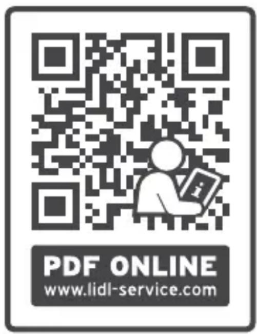 PARKSIDE PLEM 50 B2 - BE Service Belgie - 1