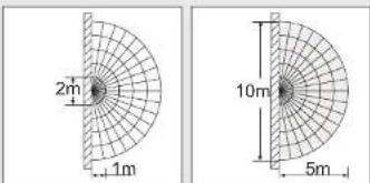 STEINEL L 810 LED iHF Z - mural - 1