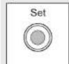 STEINEL L 810 LED iHF Z - Tasto Z-Wave⑧ - 1