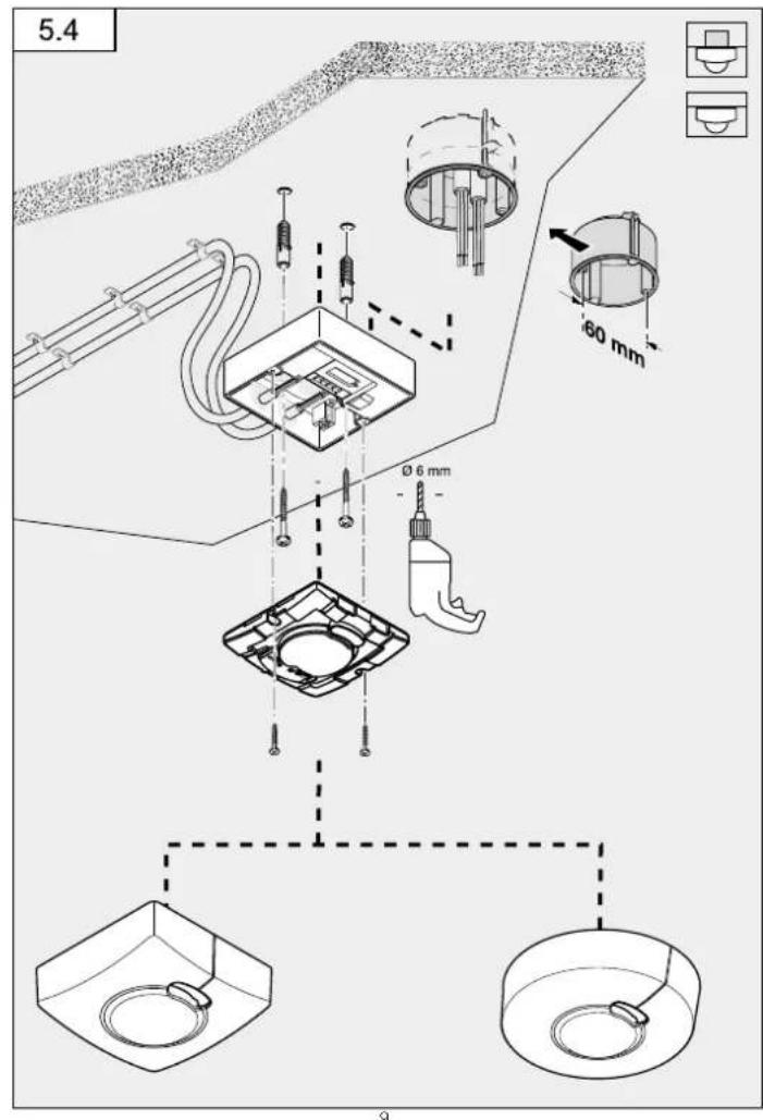 STEINEL HF 3360 COM1 - Part 2 - 10