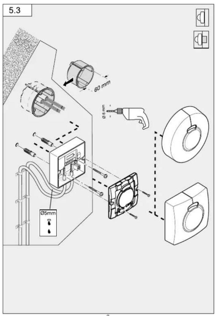 STEINEL HF 3360 COM1 - Part 2 - 9