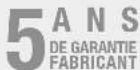 STEINEL HF 3360 COM1 - Réclamation - 1