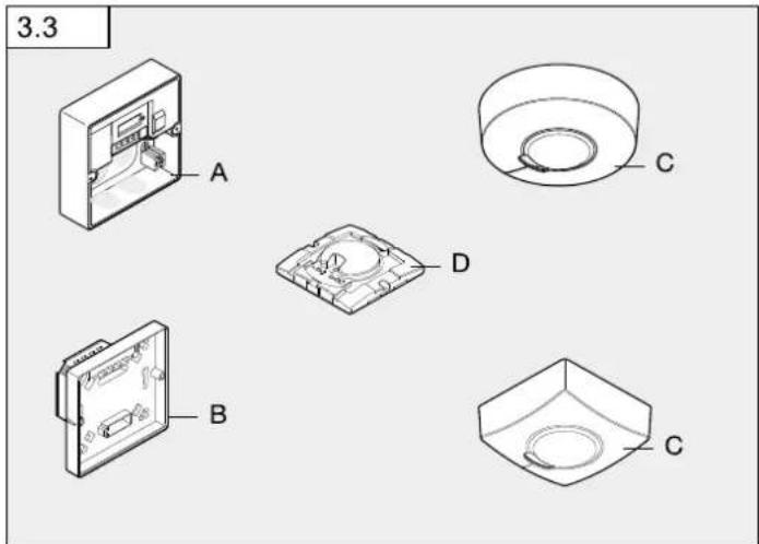 STEINEL HF 3360 COM1 - Part 2 - 3