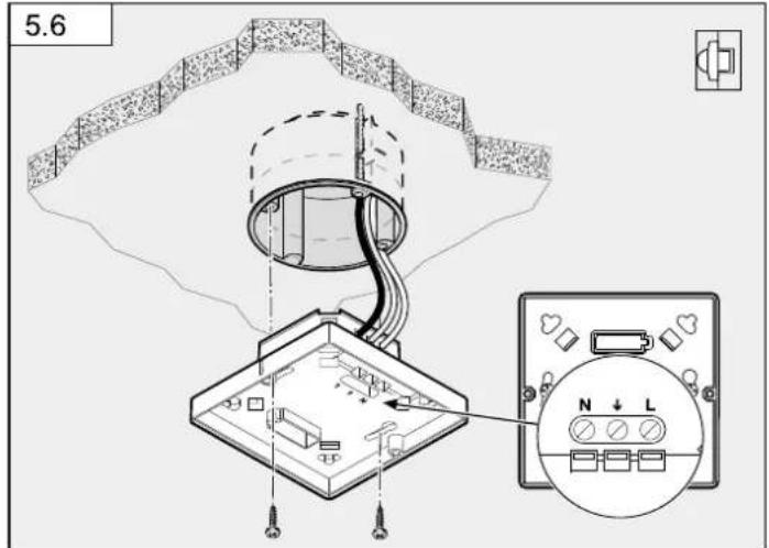 STEINEL HF 3360 COM1 - Part 2 - 13