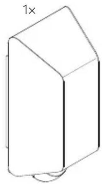 STEINEL L 30 S - 3.1 - 1