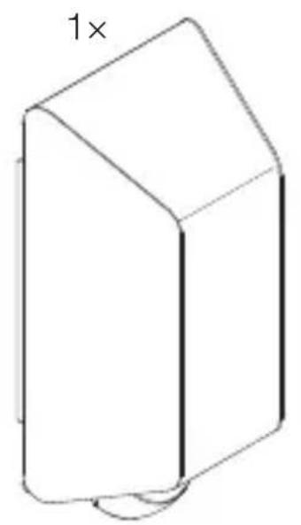 STEINEL L 30 S - 3.1 - 1