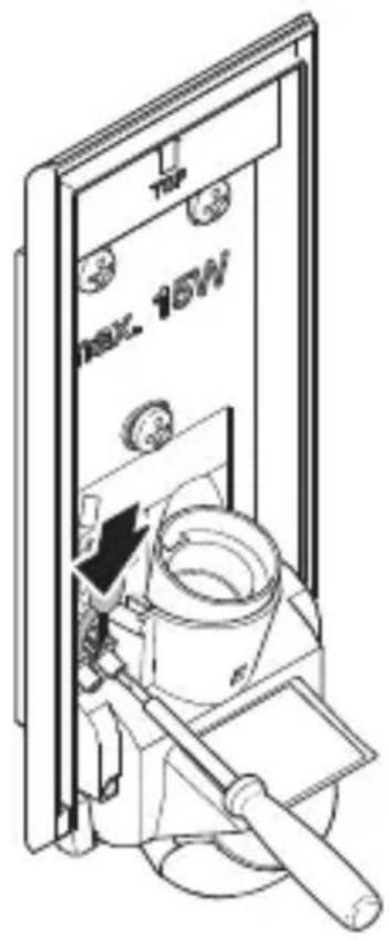 STEINEL L 30 S - 5.6 - 2