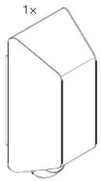 STEINEL L 30 S - 3.1 - 1