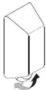 STEINEL L 30 S - Sensori element L 30 S - 1