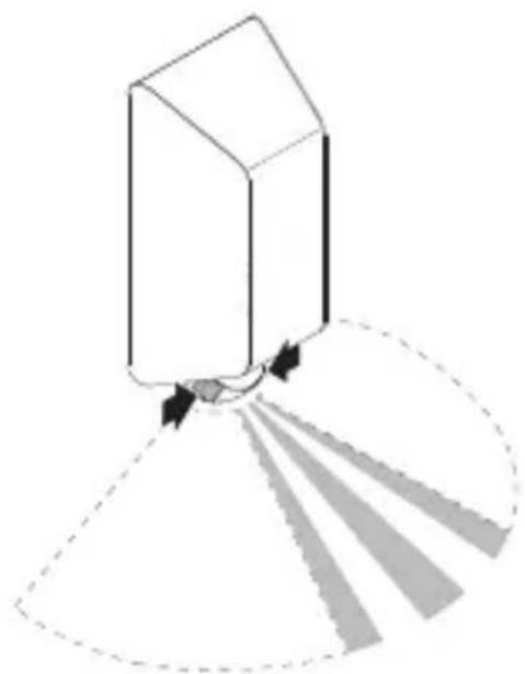 STEINEL L 30 S - Montaje - 6