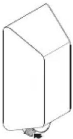 STEINEL L 30 S - 6.2 - 2