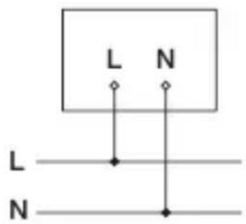 STEINEL L 30 S - Montering - 19