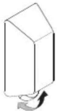 STEINEL L 30 S - Sensorenhet L 30 S - 1