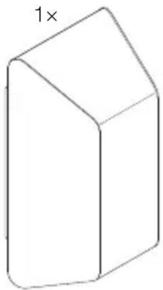 STEINEL L 30 S - 3.2 - 1